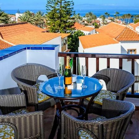 Apartment In Playa De Las Americas2 Zewnętrze zdjęcie