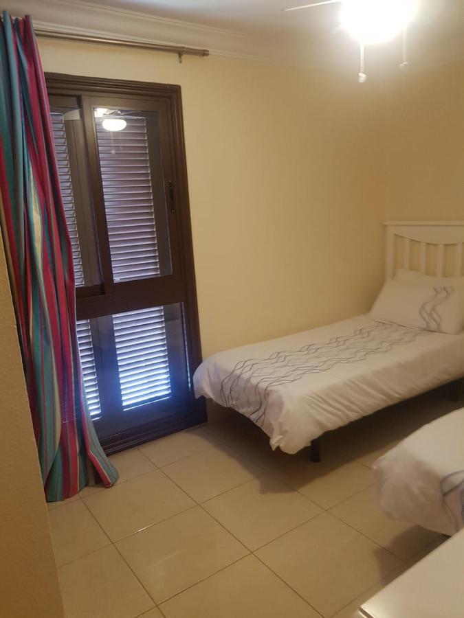 Apartment In Playa De Las Americas2 Zewnętrze zdjęcie