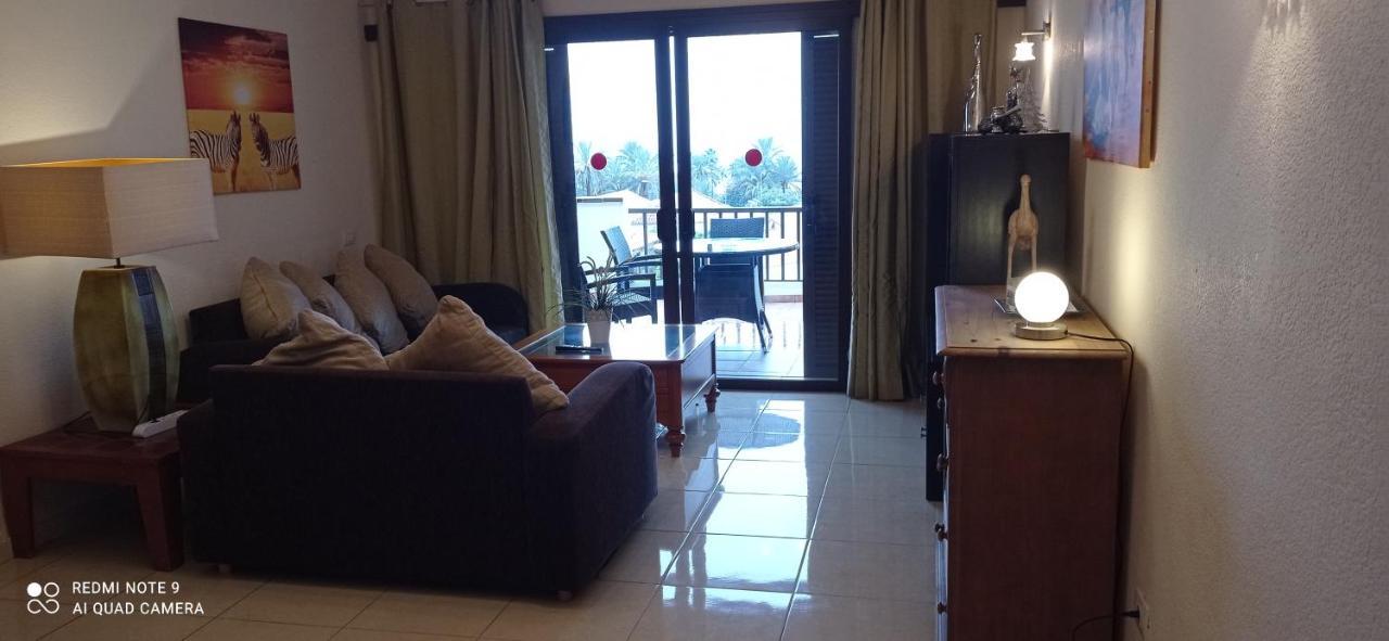 Apartment In Playa De Las Americas2 Zewnętrze zdjęcie