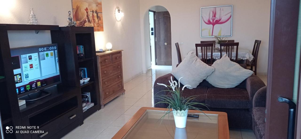 Apartment In Playa De Las Americas2 Zewnętrze zdjęcie