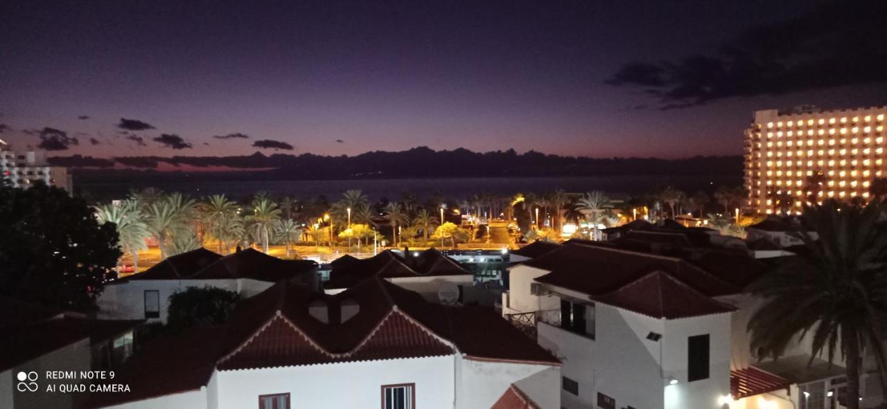 Apartment In Playa De Las Americas2 Zewnętrze zdjęcie