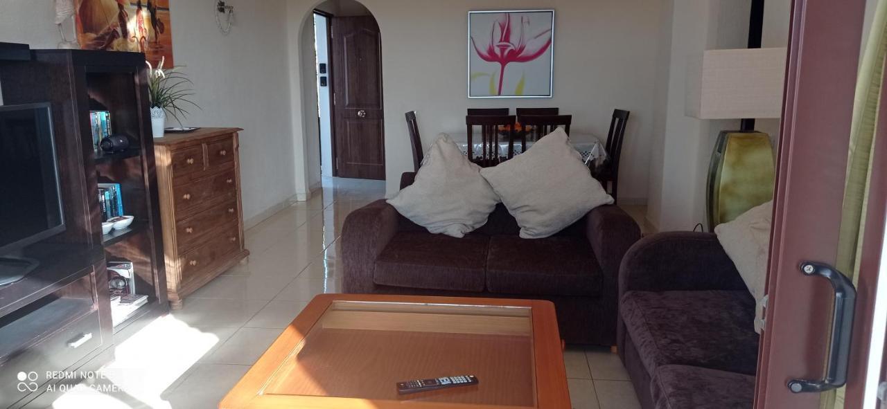 Apartment In Playa De Las Americas2 Zewnętrze zdjęcie