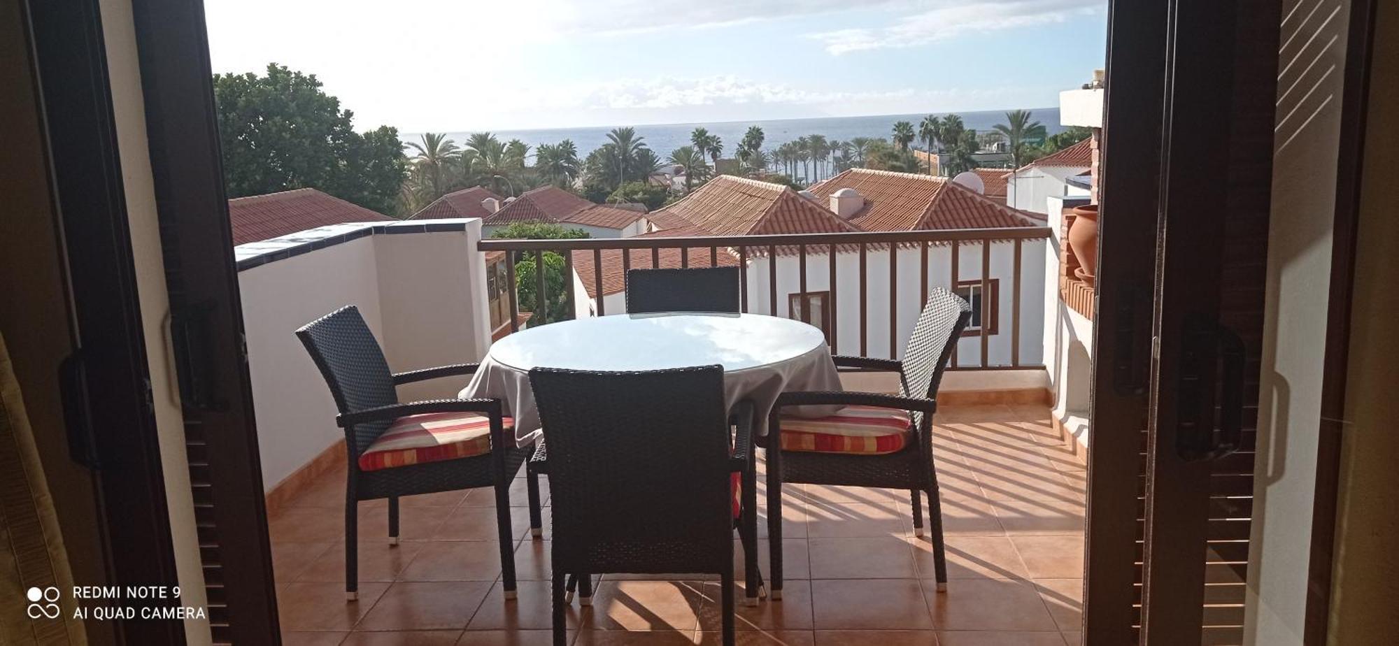 Apartment In Playa De Las Americas2 Pokój zdjęcie