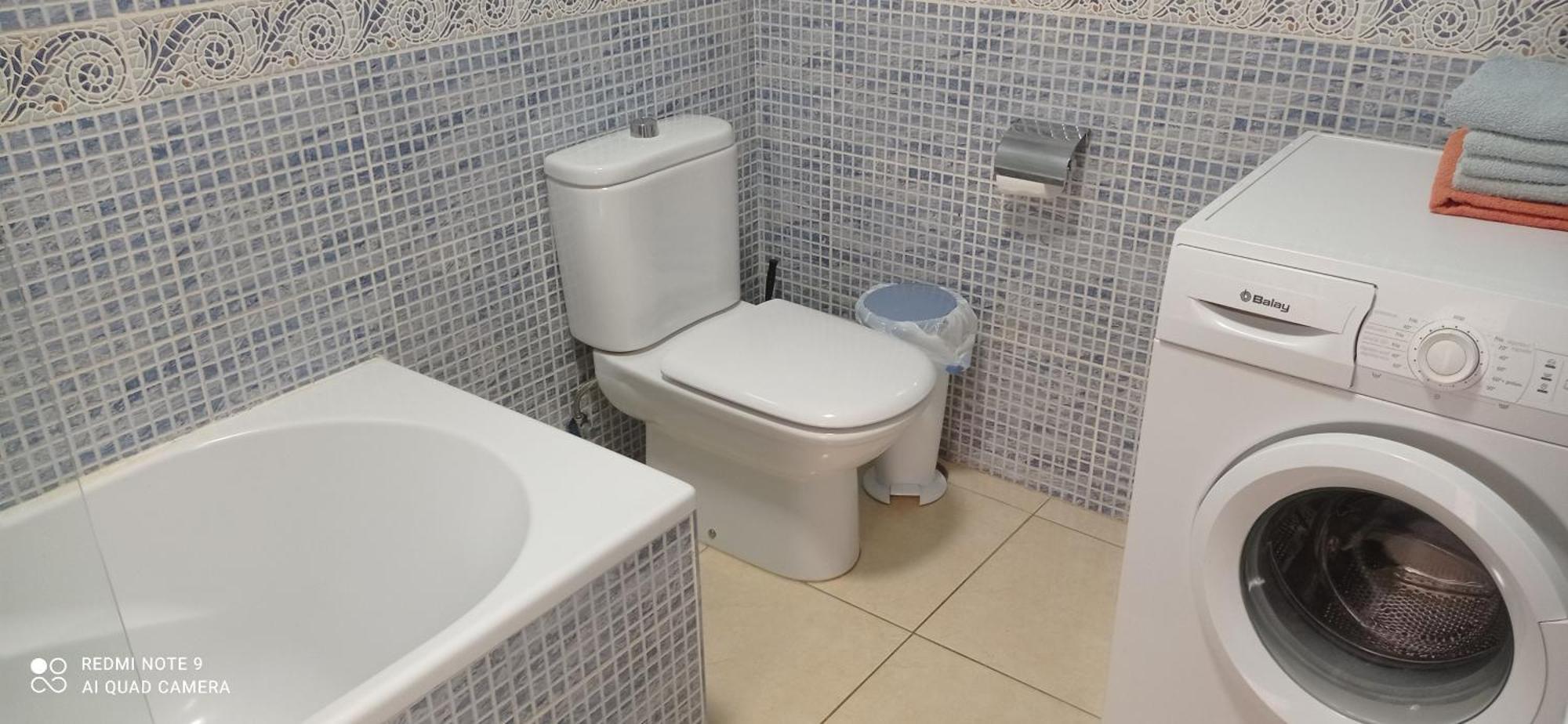 Apartment In Playa De Las Americas2 Pokój zdjęcie