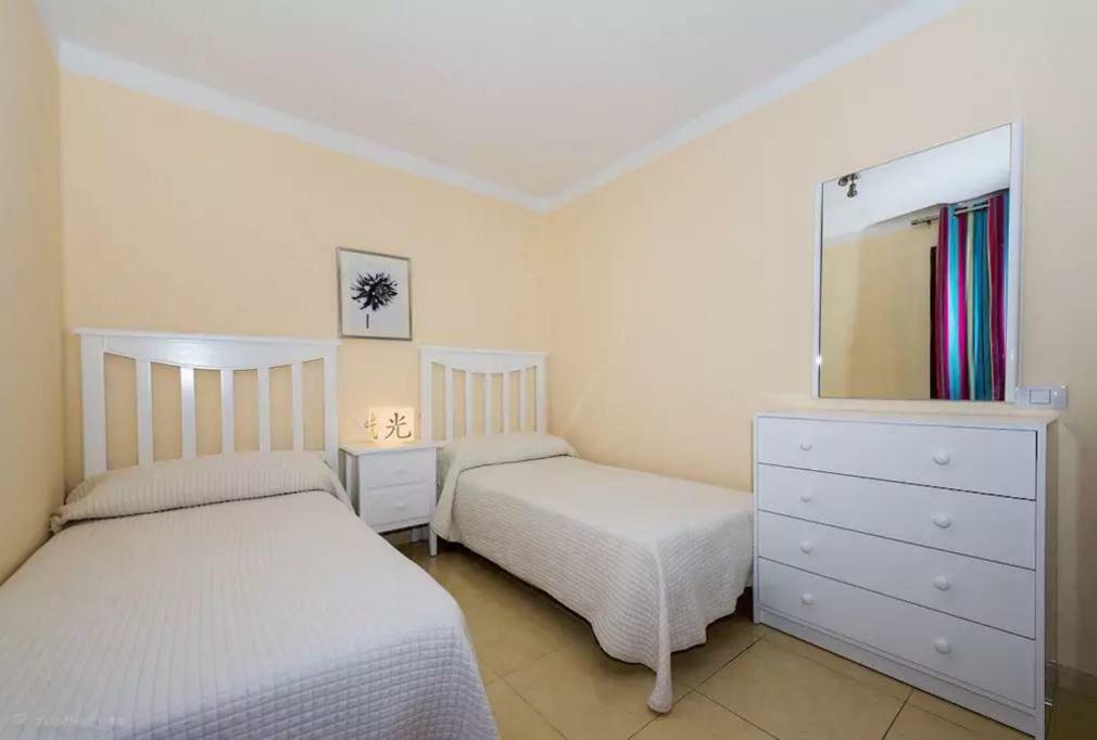 Apartment In Playa De Las Americas2 Zewnętrze zdjęcie