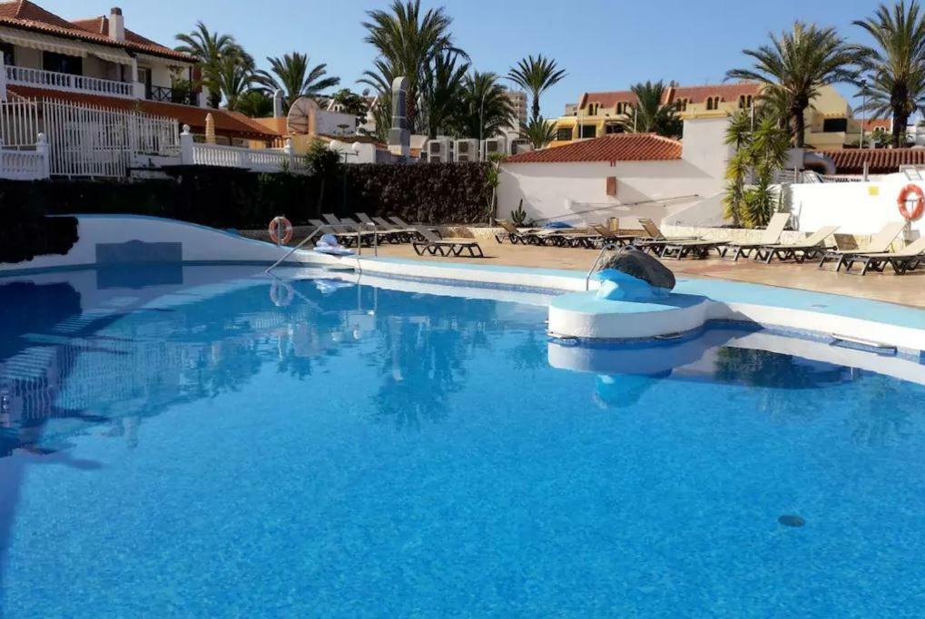 Apartment In Playa De Las Americas2 Zewnętrze zdjęcie