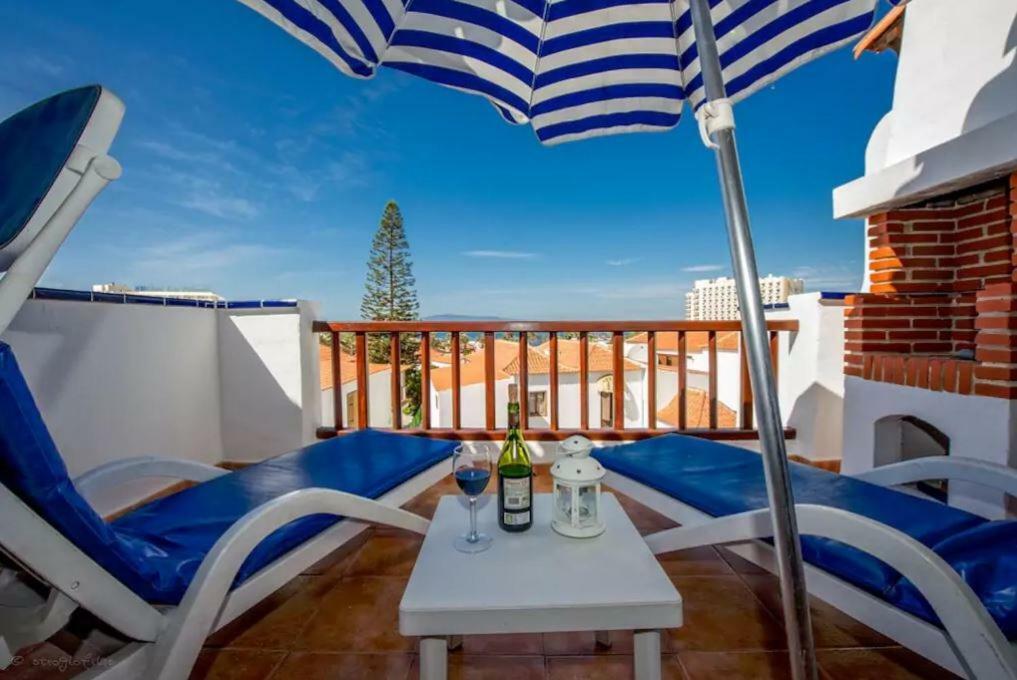 Apartment In Playa De Las Americas2 Zewnętrze zdjęcie