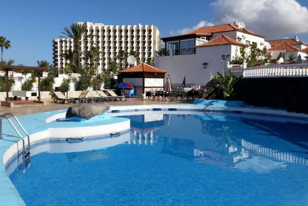Apartment In Playa De Las Americas2 Zewnętrze zdjęcie