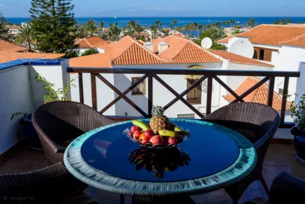 Apartment In Playa De Las Americas2 Zewnętrze zdjęcie