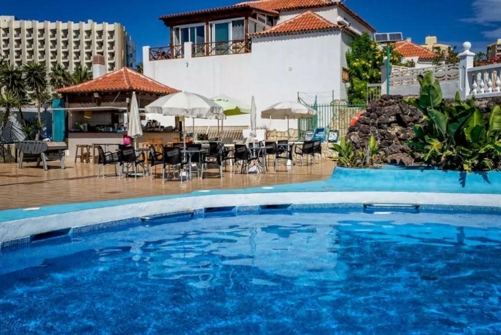Apartment In Playa De Las Americas2 Zewnętrze zdjęcie