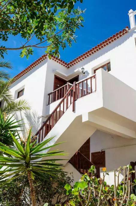 Apartment In Playa De Las Americas2 Zewnętrze zdjęcie