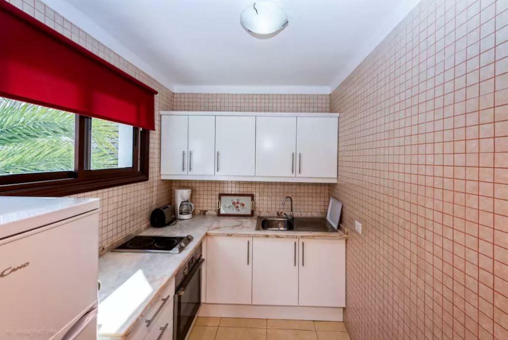 Apartment In Playa De Las Americas2 Zewnętrze zdjęcie