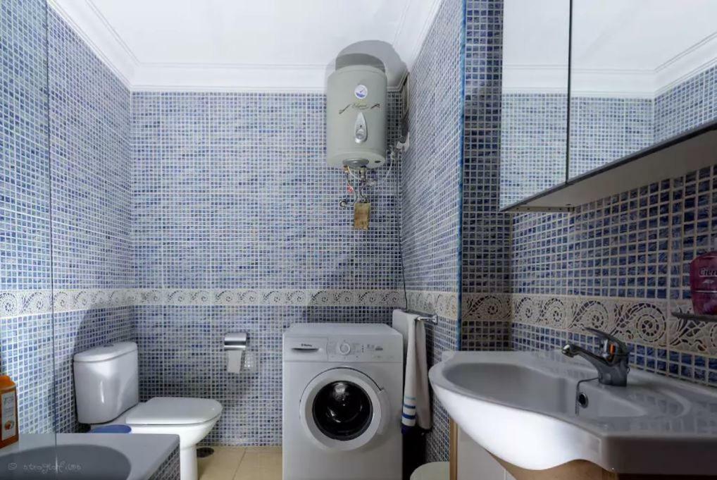 Apartment In Playa De Las Americas2 Zewnętrze zdjęcie