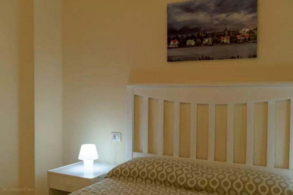 Apartment In Playa De Las Americas2 Zewnętrze zdjęcie