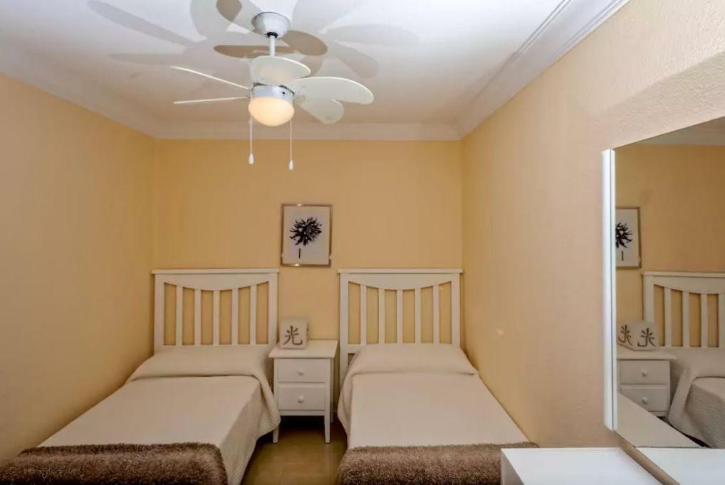 Apartment In Playa De Las Americas2 Zewnętrze zdjęcie