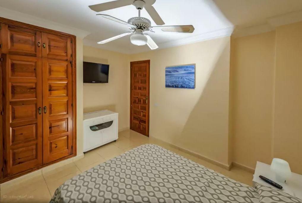 Apartment In Playa De Las Americas2 Zewnętrze zdjęcie