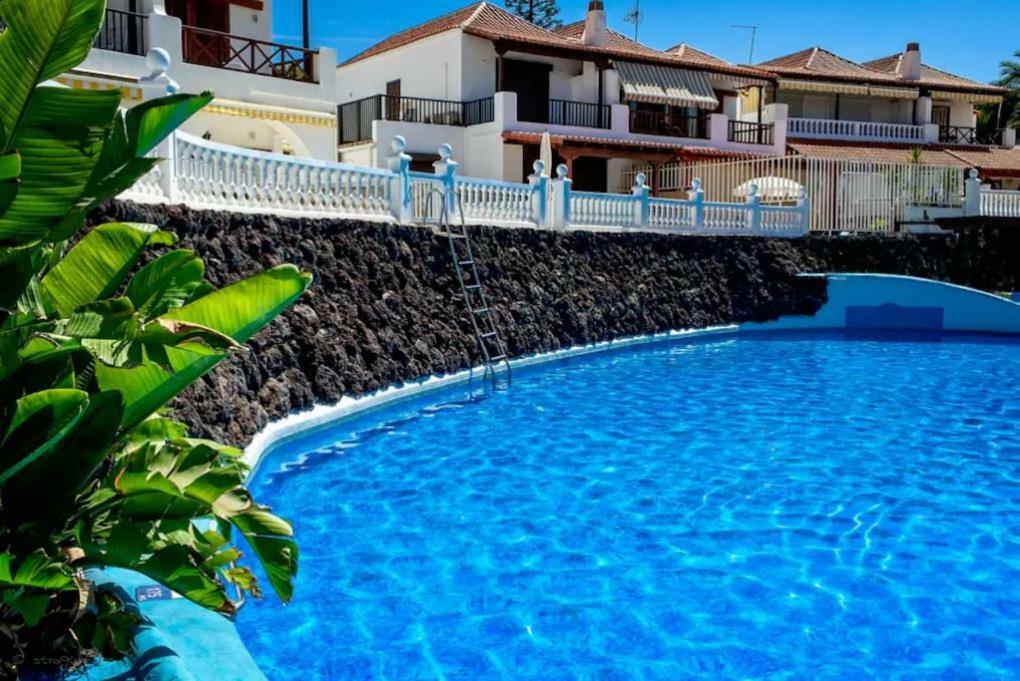 Apartment In Playa De Las Americas2 Zewnętrze zdjęcie