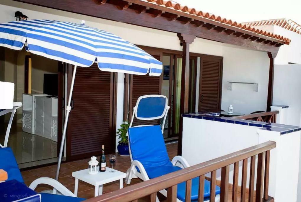 Apartment In Playa De Las Americas2 Zewnętrze zdjęcie
