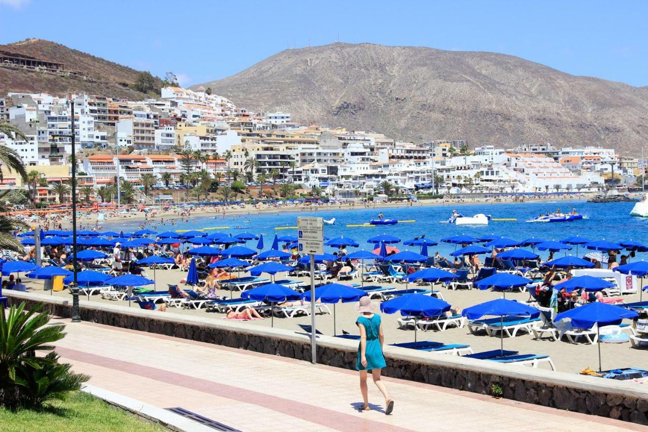 Apartment In Playa De Las Americas2 Zewnętrze zdjęcie
