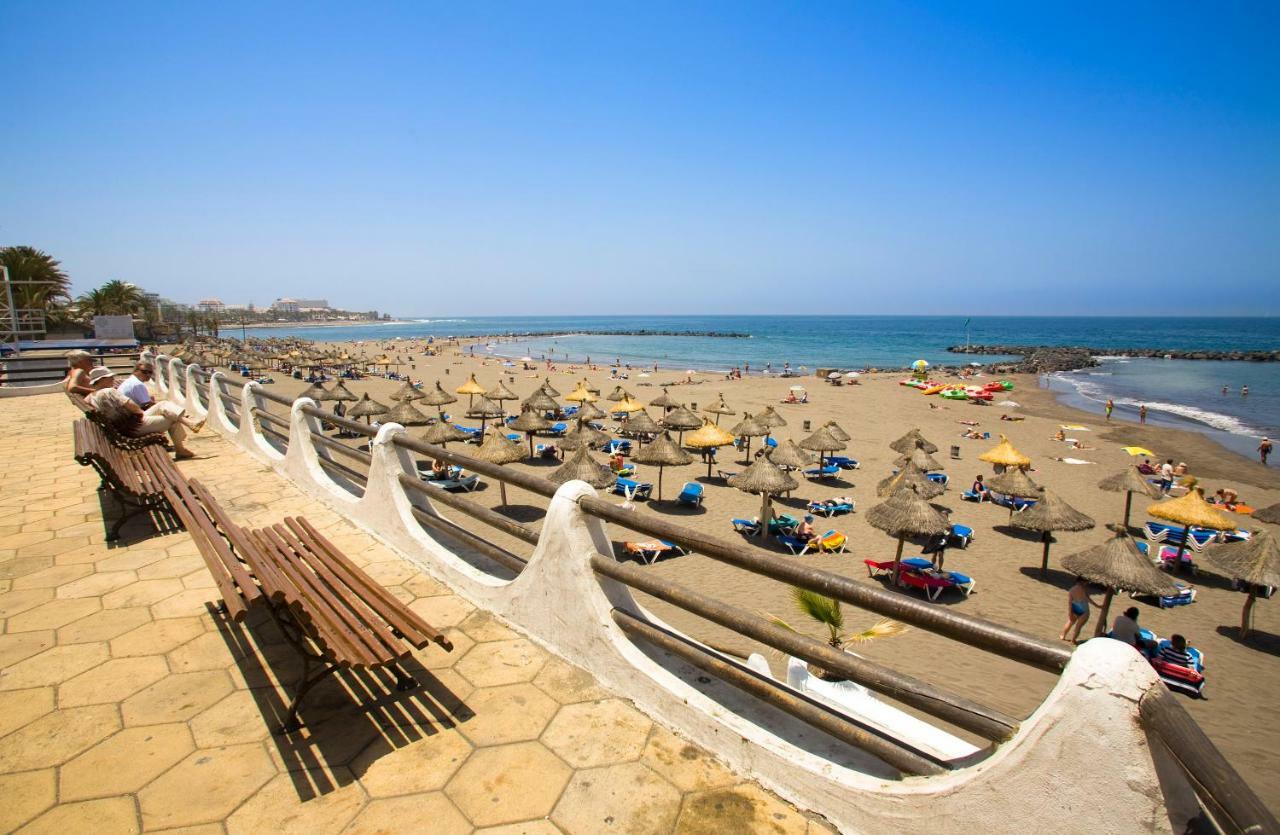 Apartment In Playa De Las Americas2 Zewnętrze zdjęcie