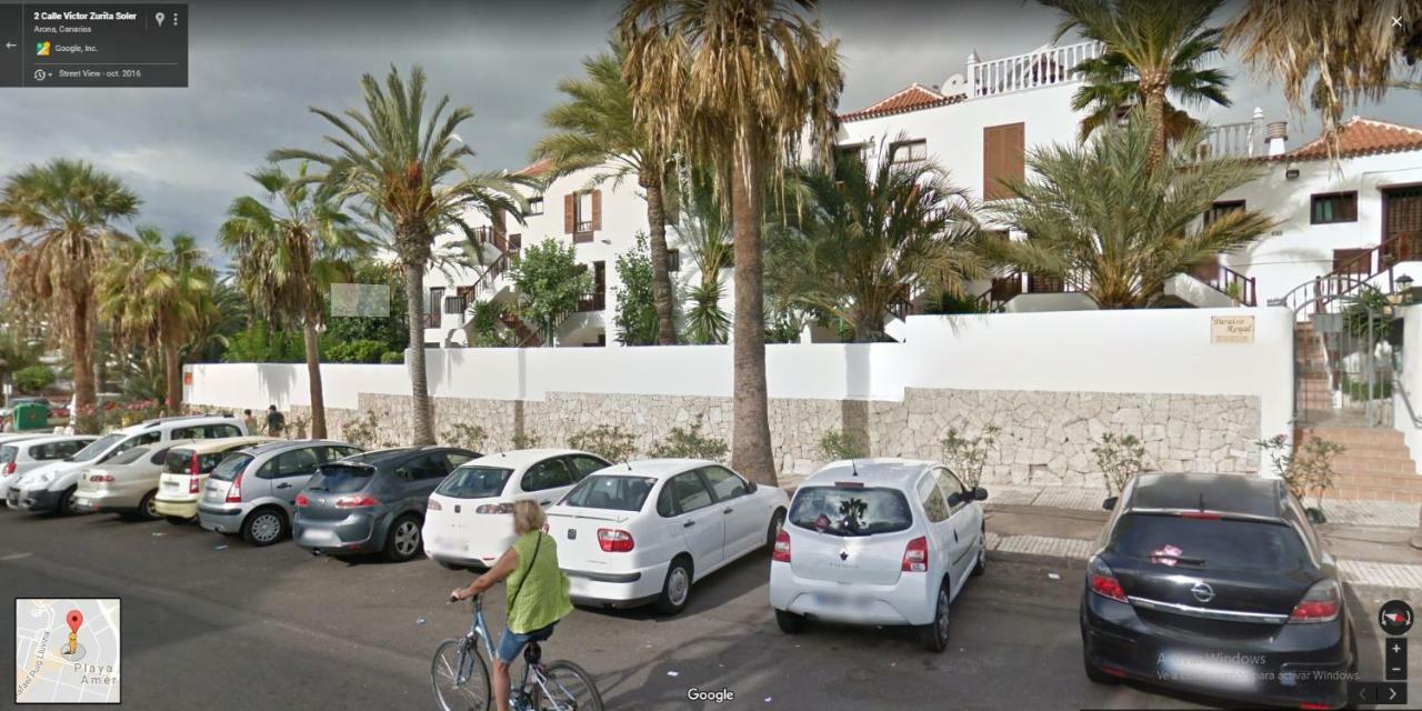 Apartment In Playa De Las Americas2 Zewnętrze zdjęcie