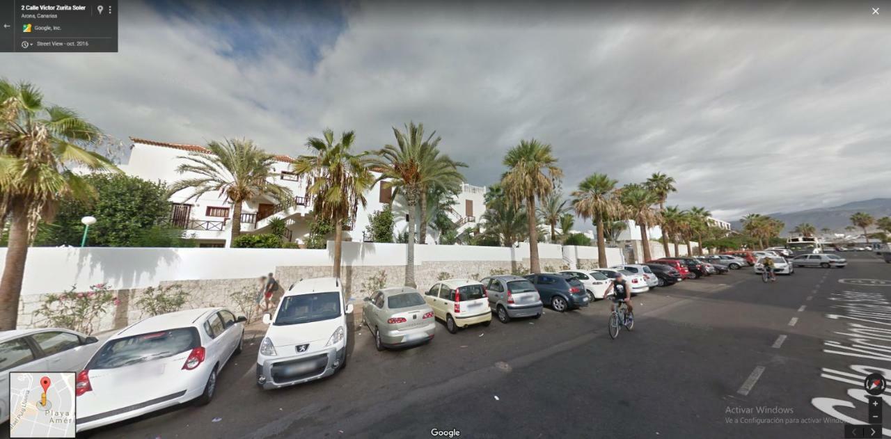 Apartment In Playa De Las Americas2 Zewnętrze zdjęcie